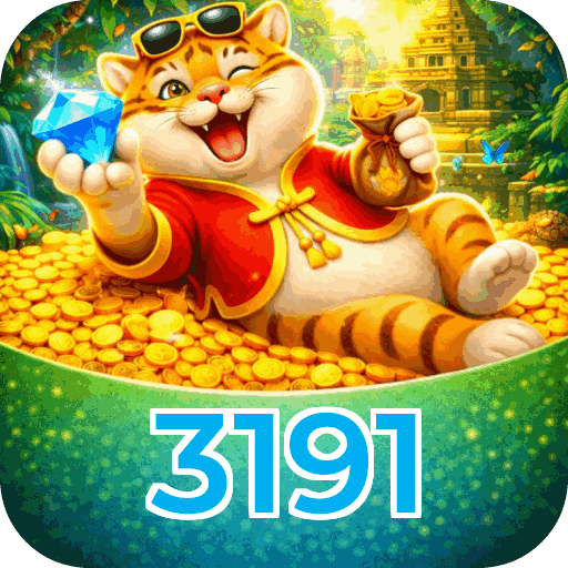 Fortune Tiger - Slot com RTP 96.81%