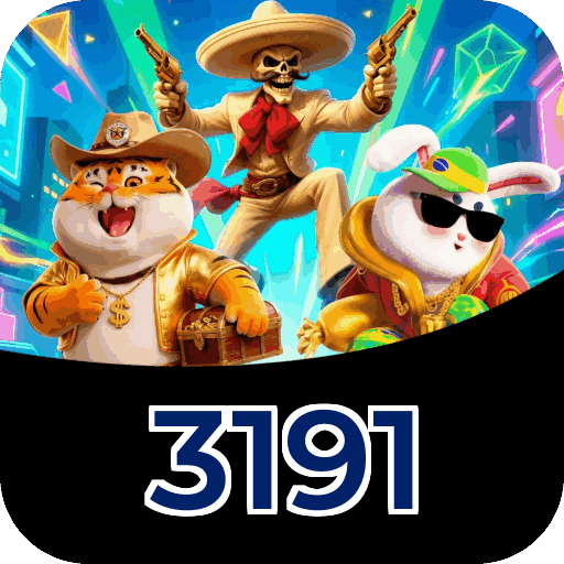 Promoções e bônus exclusivos da 3191