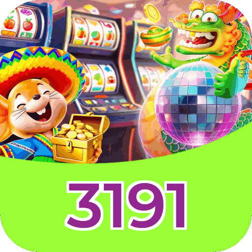 Jogos com maior RTP na 3191